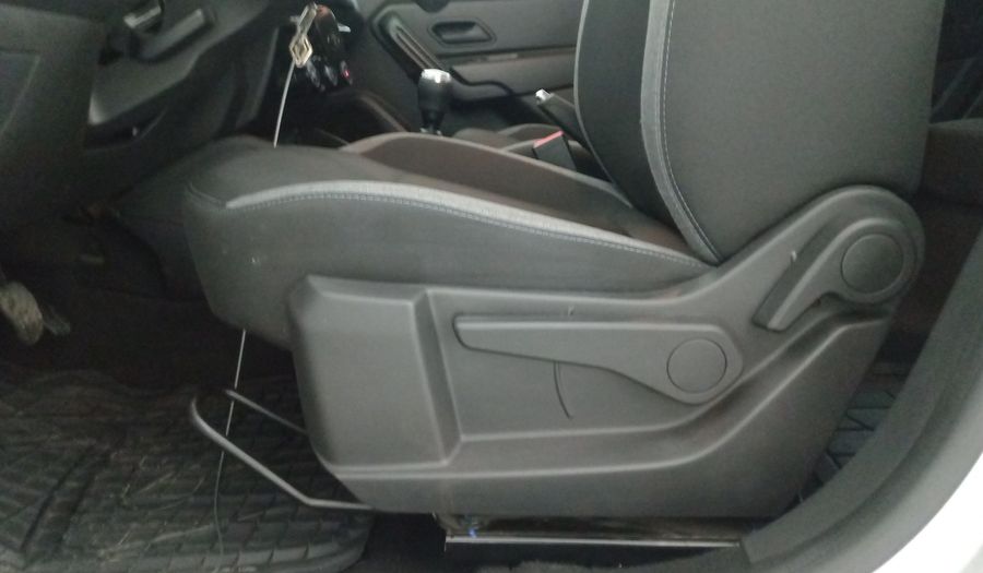 Renault Duster 1.6 INTENS Suv 2023