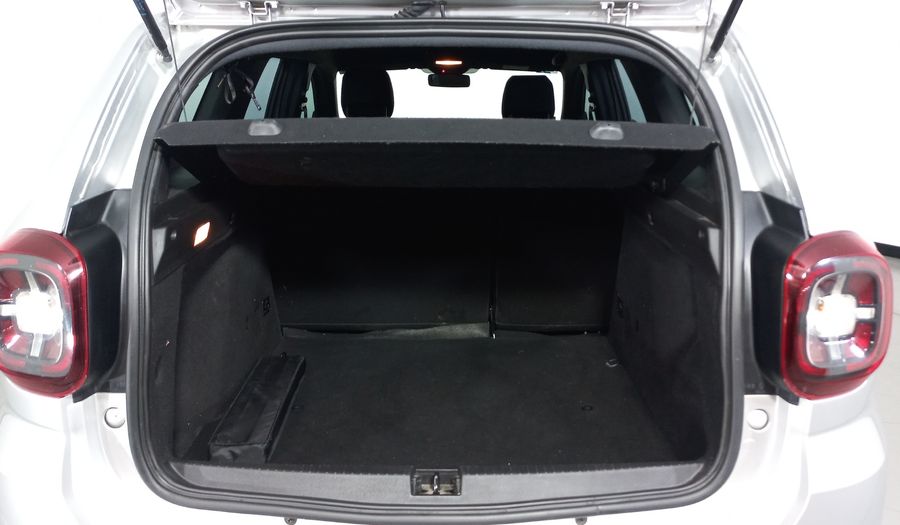 Renault Duster 1.6 INTENS Suv 2023