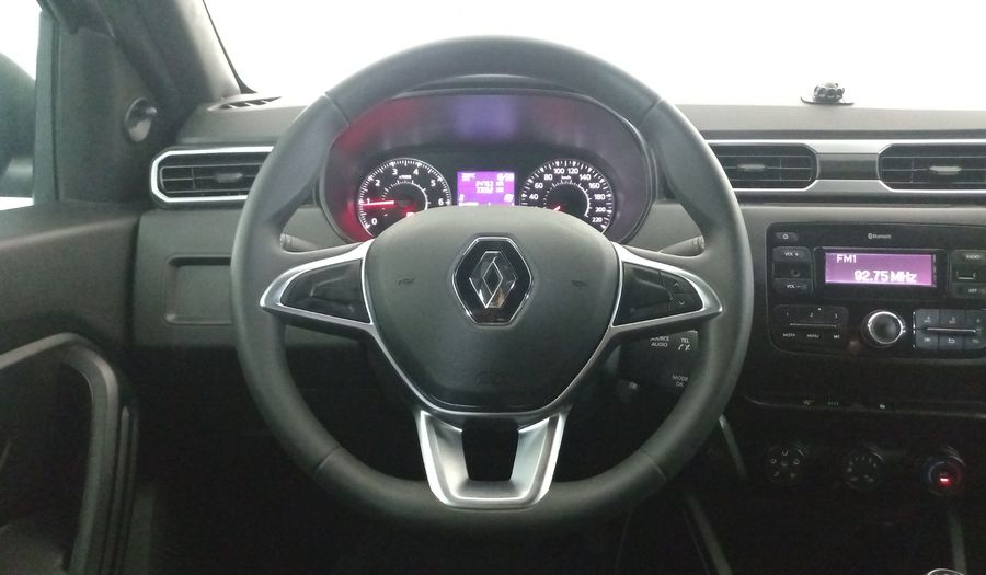 Renault Duster 1.6 INTENS Suv 2023