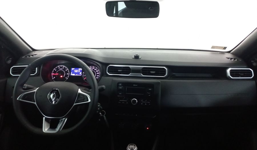 Renault Duster 1.6 INTENS Suv 2023