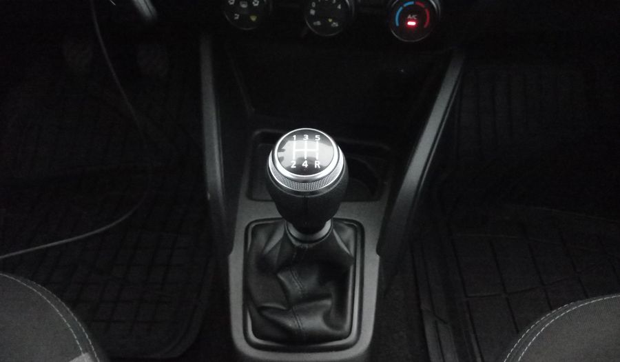 Renault Duster 1.6 INTENS Suv 2023