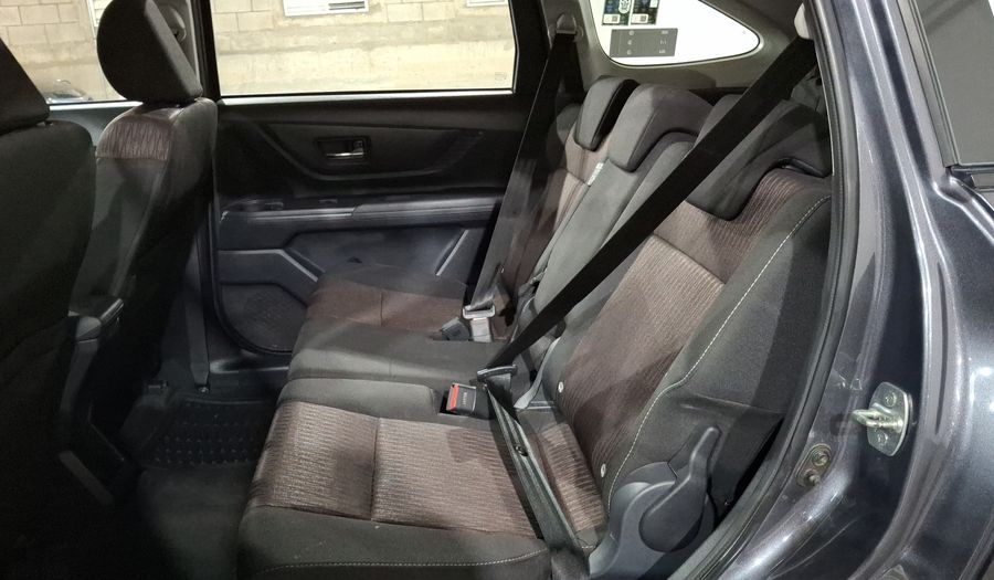 Toyota Avanza 1.5 XLE CVT Minivan 2024