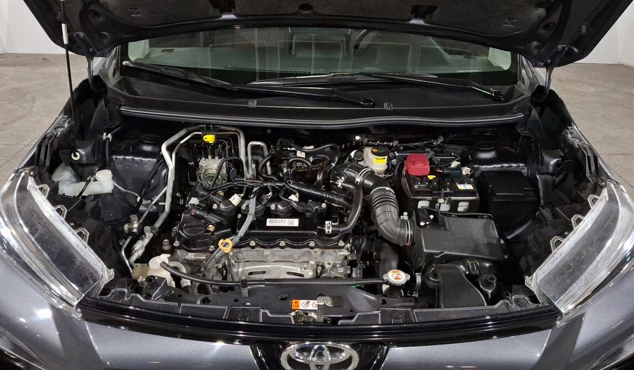 Toyota Avanza 1.5 XLE CVT Minivan 2024