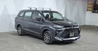 Toyota Avanza 1.5 XLE CVT Minivan 2024
