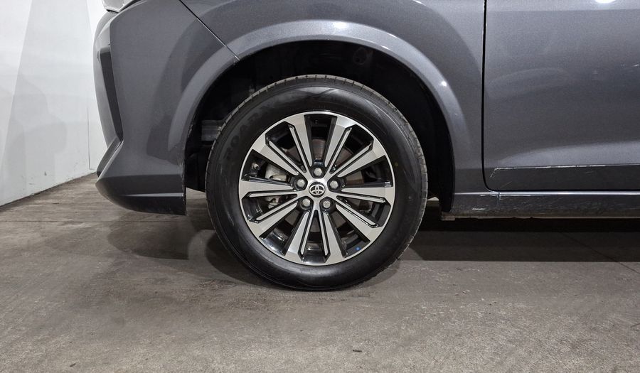 Toyota Avanza 1.5 XLE CVT Minivan 2024