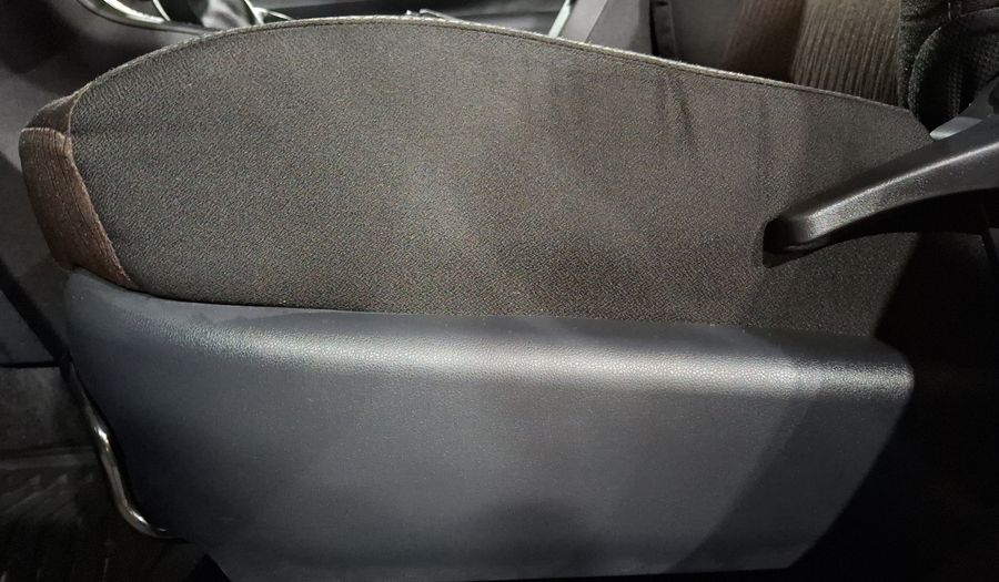 Toyota Avanza 1.5 XLE CVT Minivan 2024