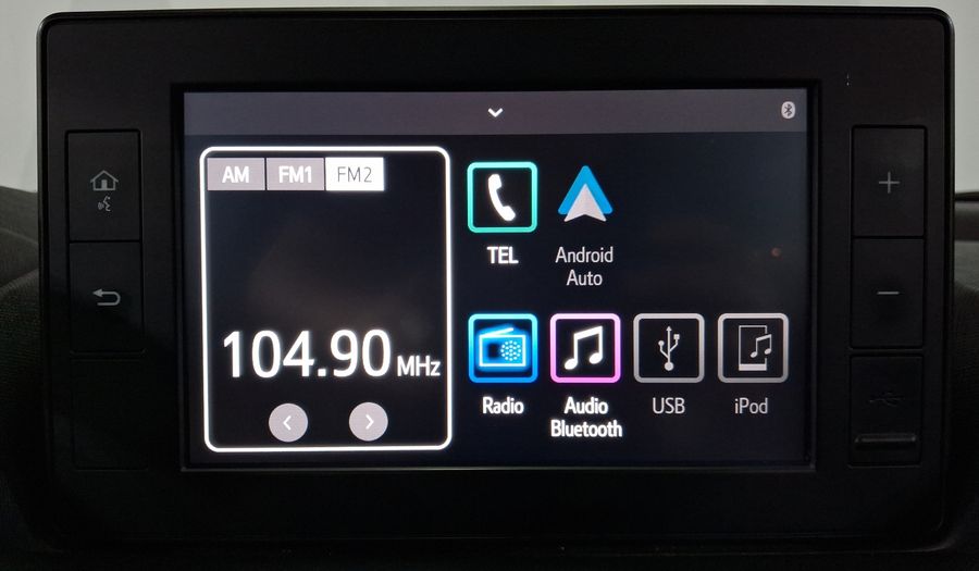 Toyota Avanza 1.5 XLE CVT Minivan 2024