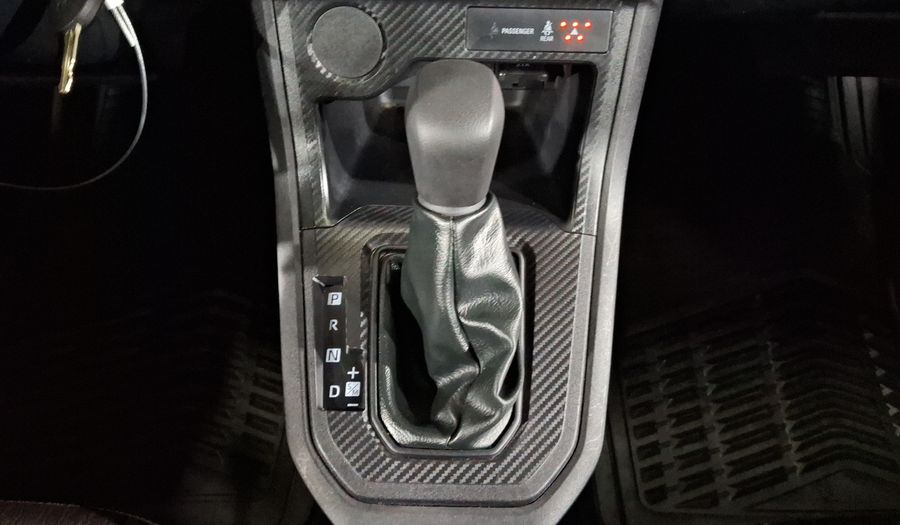 Toyota Avanza 1.5 XLE CVT Minivan 2024