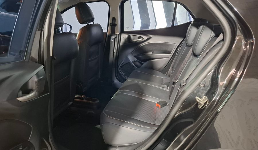 Fiat Argo 1.8 PRECISION PACK PREMIUM AUTO Hatchback 2018