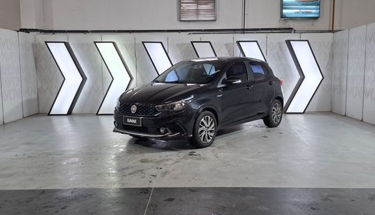 Fiat • Argo