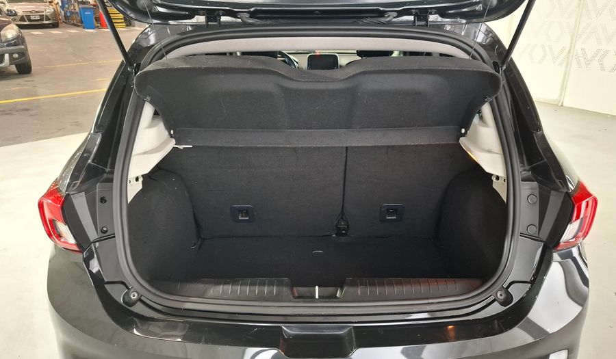 Fiat Argo 1.8 PRECISION PACK PREMIUM AUTO Hatchback 2018