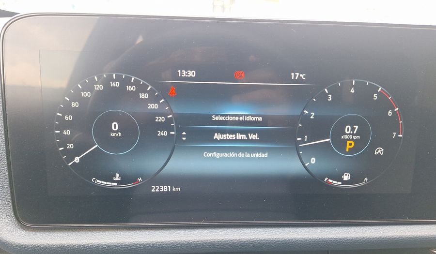 Ford Territory 1.5 TITANIUM CVT Suv 2024