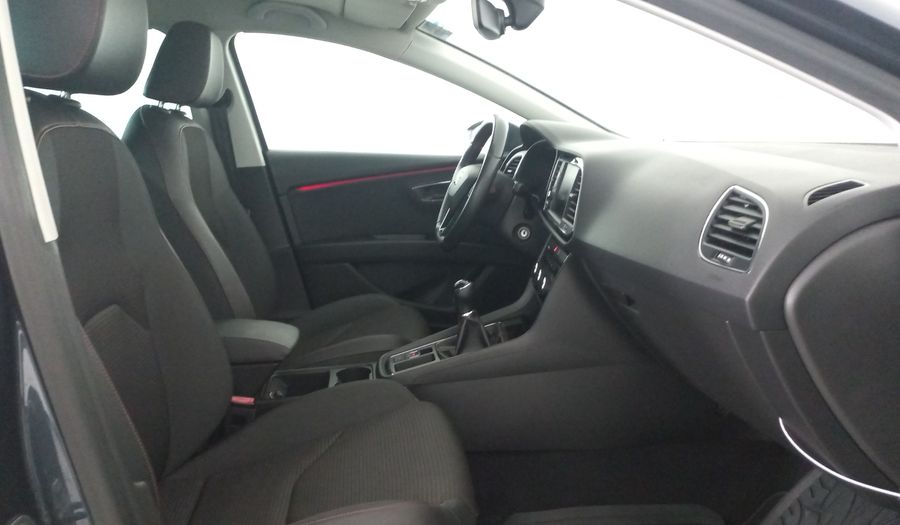 Seat Leon 1.4 FR Hatchback 2019