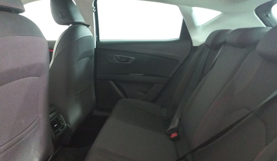 Seat Leon 1.4 FR Hatchback 2019