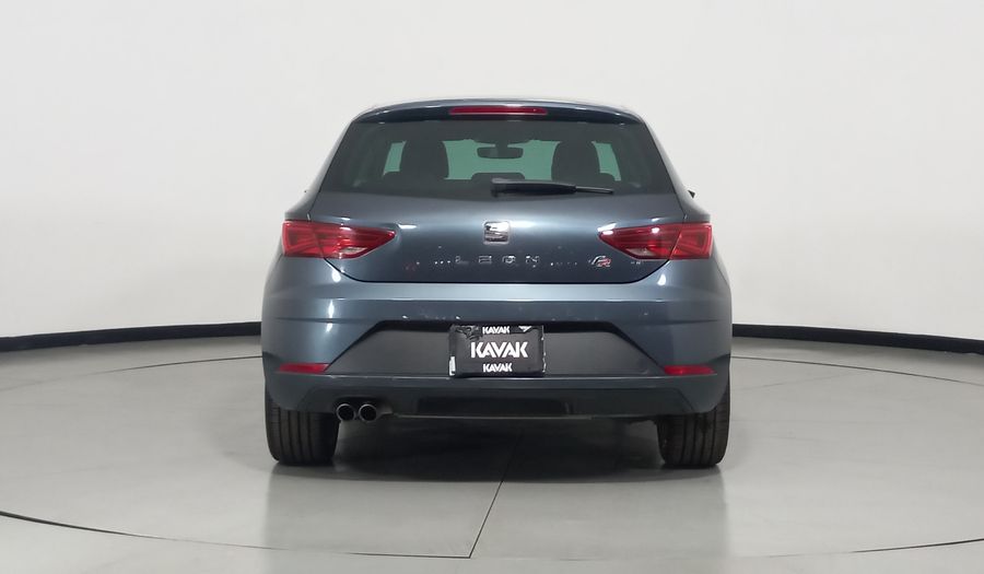 Seat Leon 1.4 FR Hatchback 2019