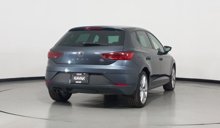 Seat Leon 1.4 FR Hatchback 2019