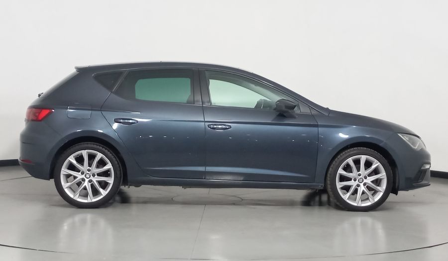 Seat Leon 1.4 FR Hatchback 2019