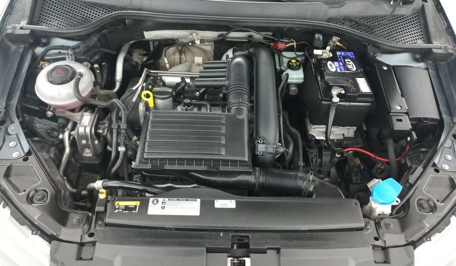 Seat Leon 1.4 FR Hatchback 2019