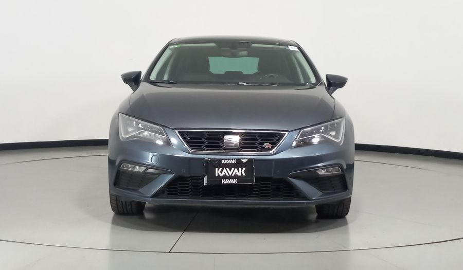 Seat Leon 1.4 FR Hatchback 2019