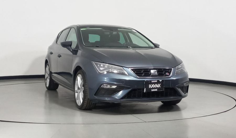 Seat Leon 1.4 FR Hatchback 2019