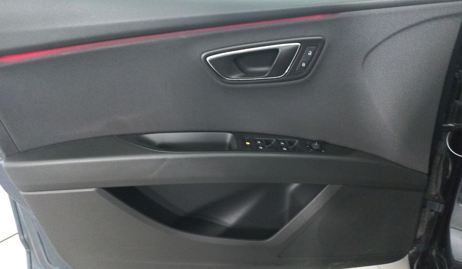 Seat Leon 1.4 FR Hatchback 2019