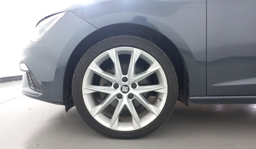 Seat Leon 1.4 FR Hatchback 2019