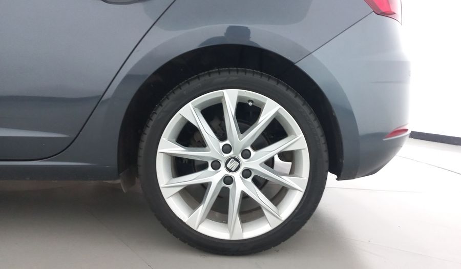 Seat Leon 1.4 FR Hatchback 2019