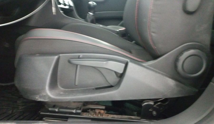 Seat Leon 1.4 FR Hatchback 2019