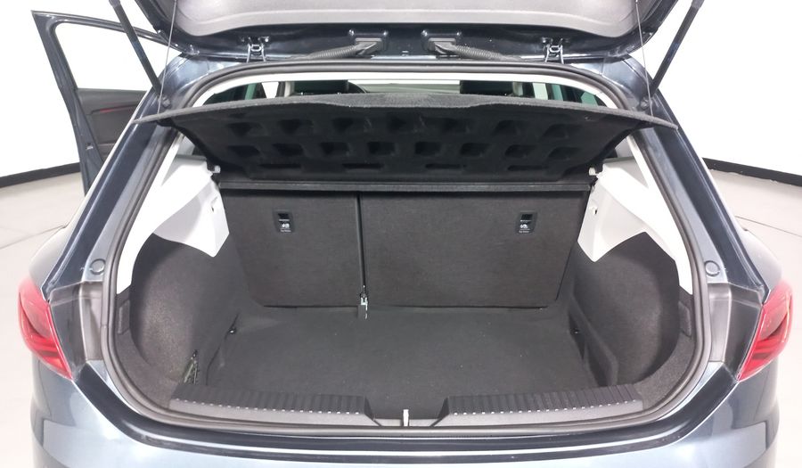 Seat Leon 1.4 FR Hatchback 2019