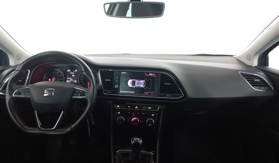 Seat Leon 1.4 FR Hatchback 2019