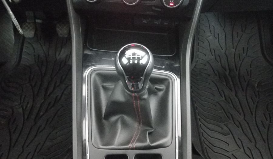Seat Leon 1.4 FR Hatchback 2019