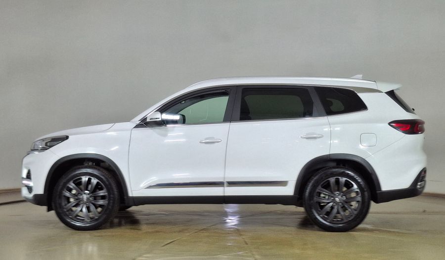 Chery Tiggo 8 1.5T GL Suv 2023