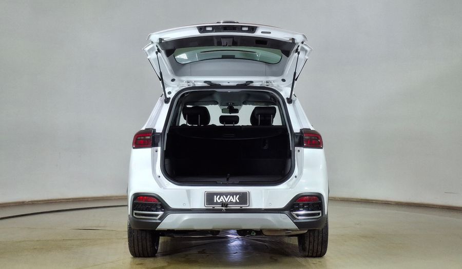 Chery Tiggo 8 1.5T GL Suv 2023