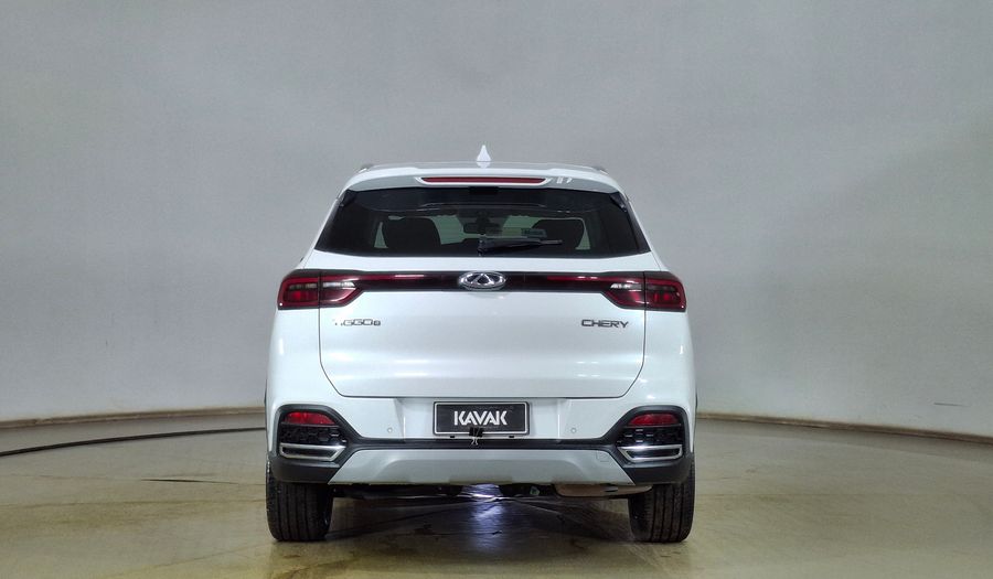 Chery Tiggo 8 1.5T GL Suv 2023