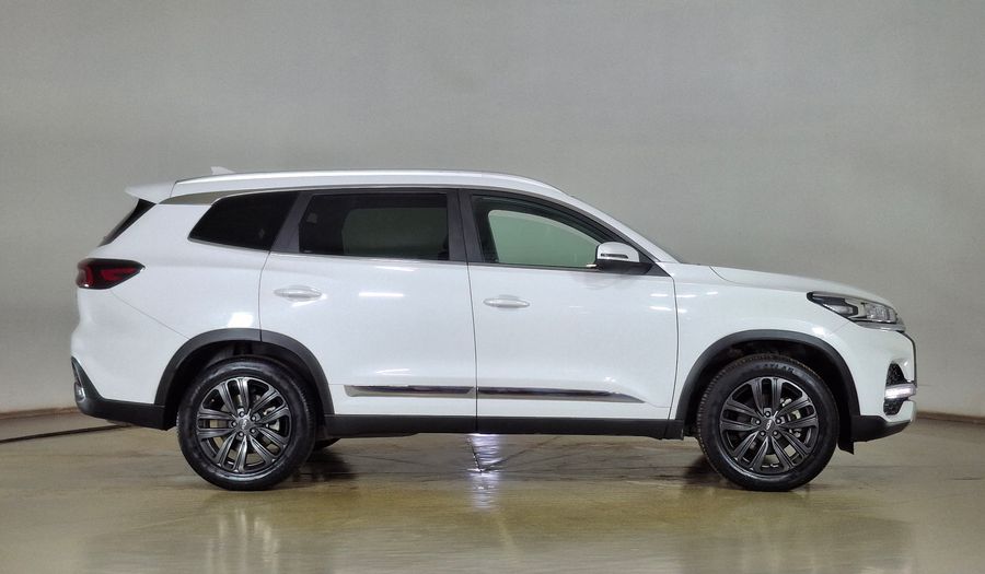 Chery Tiggo 8 1.5T GL Suv 2023