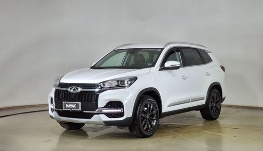 Chery • Tiggo 8
