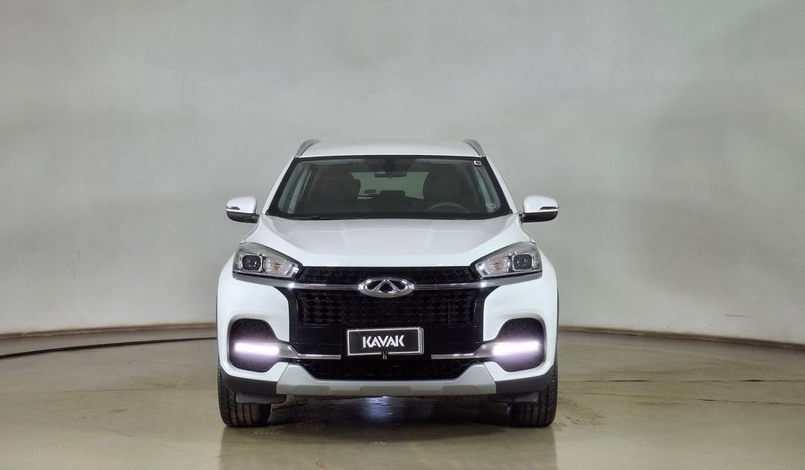 Chery Tiggo 8 1.5T GL Suv 2023