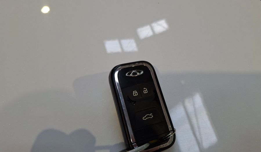 Chery Tiggo 8 1.5T GL Suv 2023