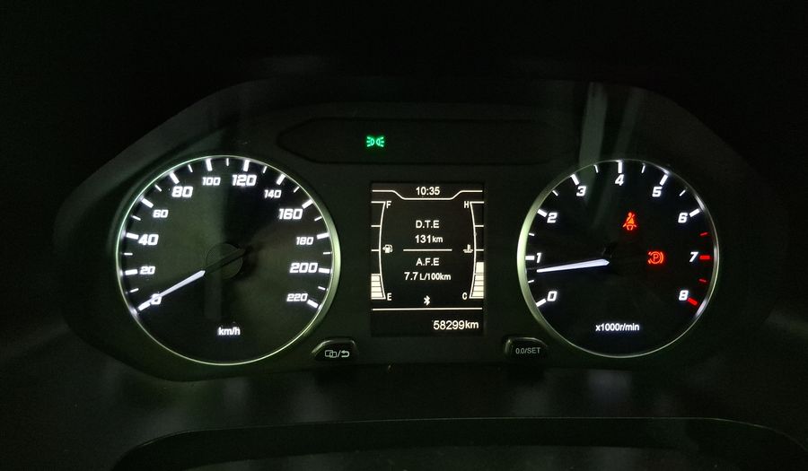 Chery Tiggo 8 1.5T GL Suv 2023