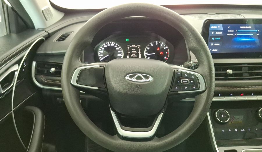 Chery Tiggo 8 1.5T GL Suv 2023