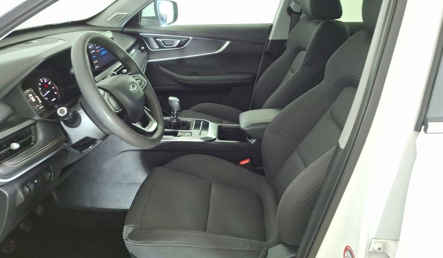 Chery Tiggo 8 1.5T GL Suv 2023