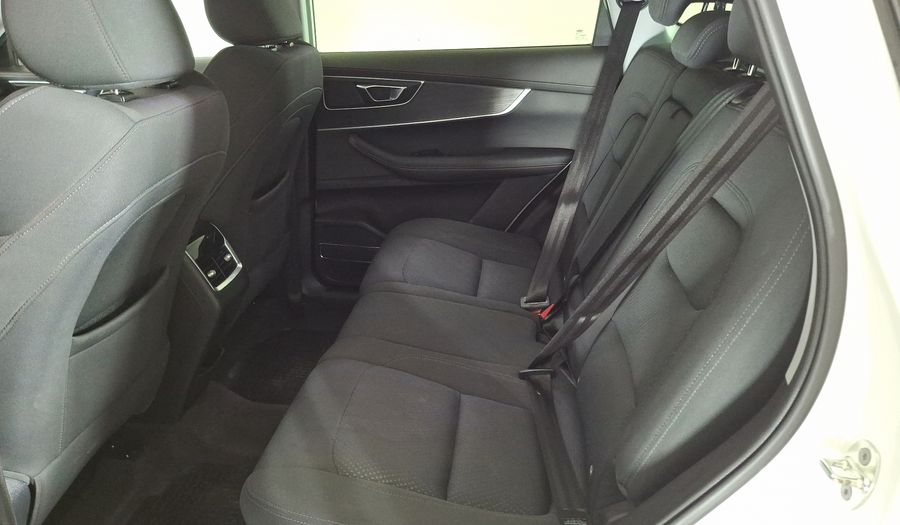 Chery Tiggo 8 1.5T GL Suv 2023