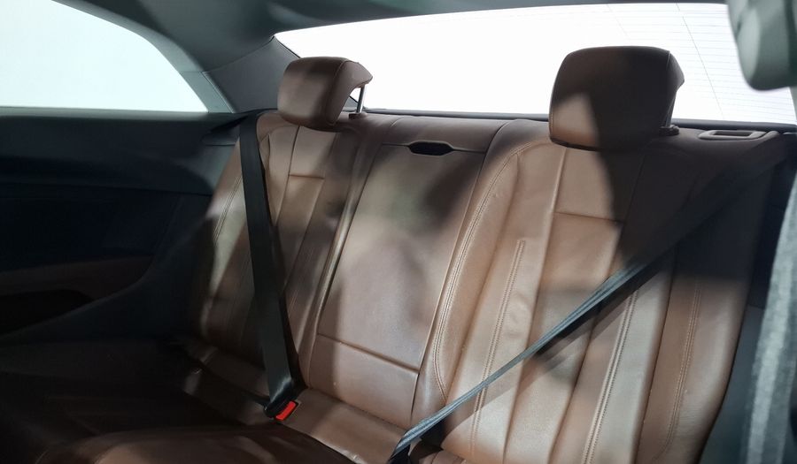 Audi A5 2.0 ELITE DCT 4WD Coupe 2018