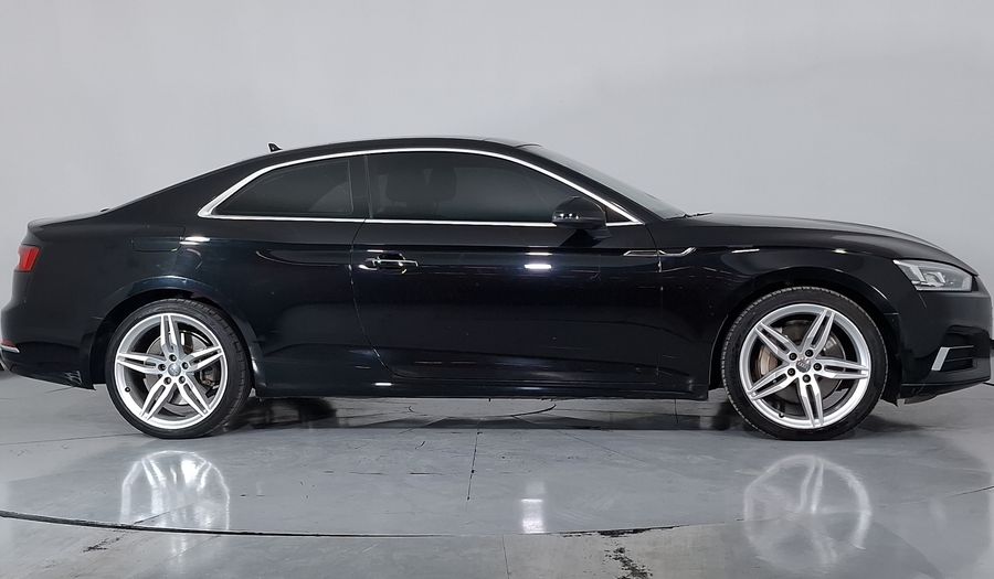 Audi A5 2.0 ELITE DCT 4WD Coupe 2018