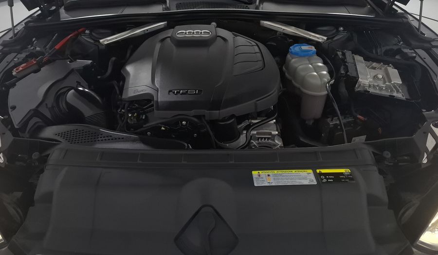 Audi A5 2.0 ELITE DCT 4WD Coupe 2018