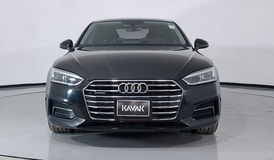 Audi A5 2.0 ELITE DCT 4WD Coupe 2018