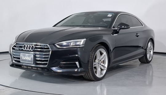 Audi • A5