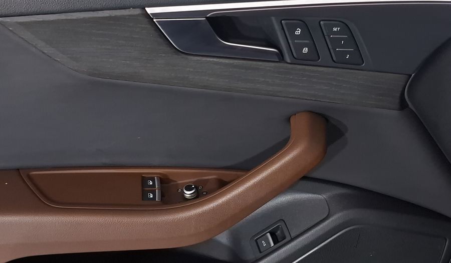 Audi A5 2.0 ELITE DCT 4WD Coupe 2018
