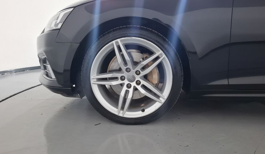 Audi A5 2.0 ELITE DCT 4WD Coupe 2018