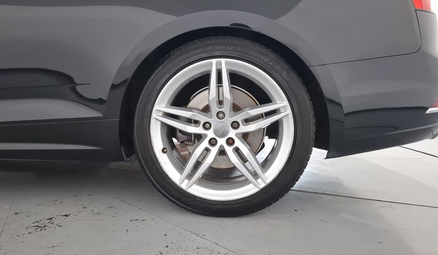 Audi A5 2.0 ELITE DCT 4WD Coupe 2018